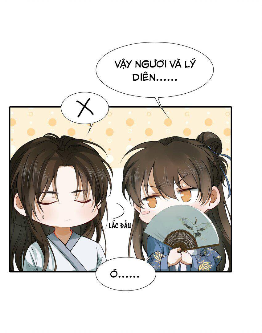 Loạn Thế Vi Vương Chapter 5 - 28