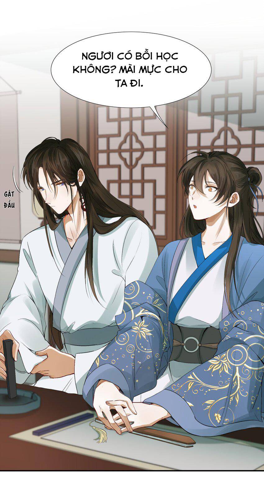 Loạn Thế Vi Vương Chapter 5 - 30