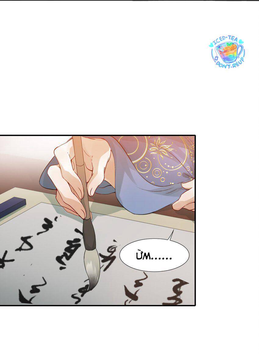 Loạn Thế Vi Vương Chapter 5 - 4