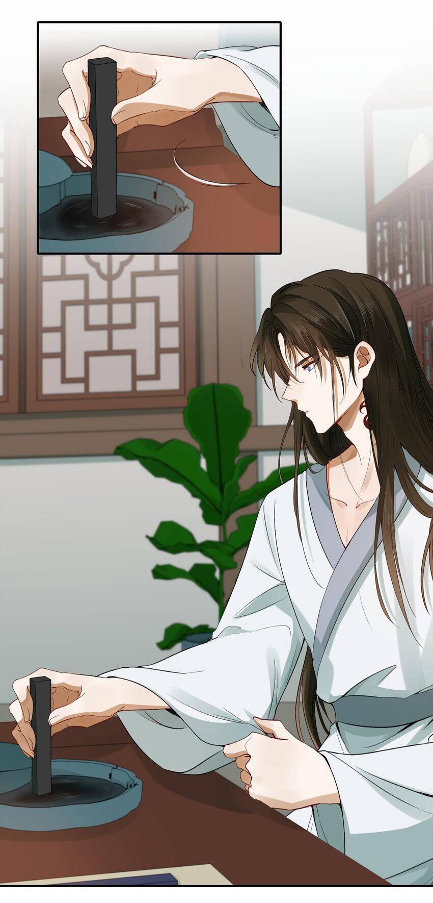 Loạn Thế Vi Vương Chapter 5 - 31