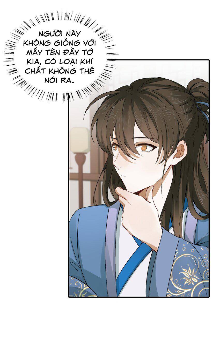 Loạn Thế Vi Vương Chapter 5 - 32