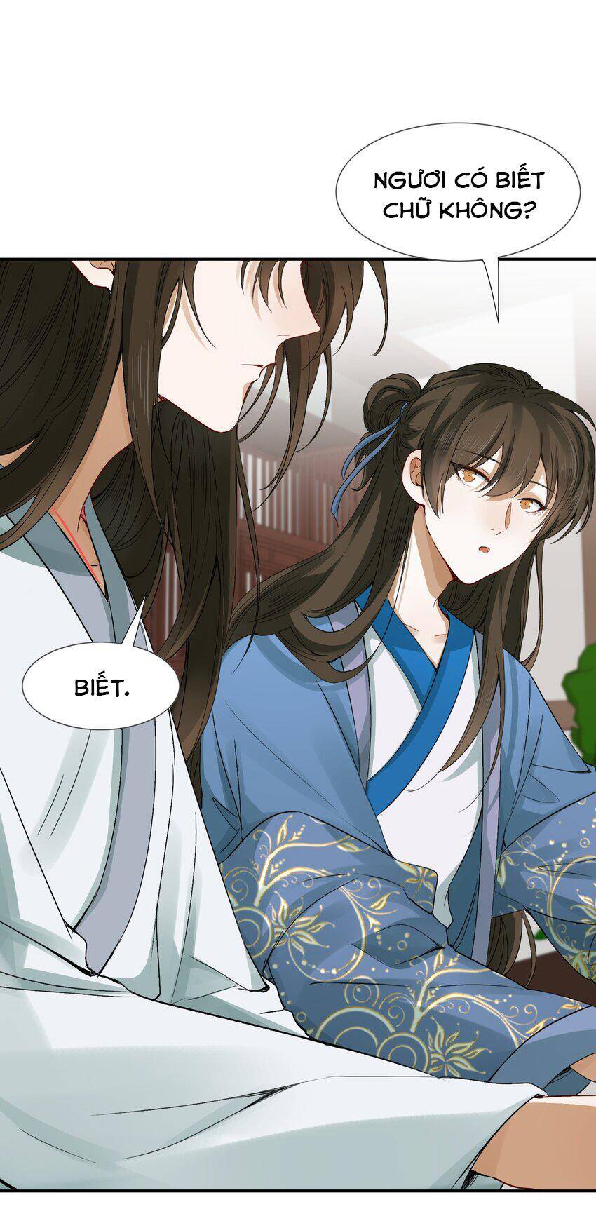 Loạn Thế Vi Vương Chapter 5 - 33