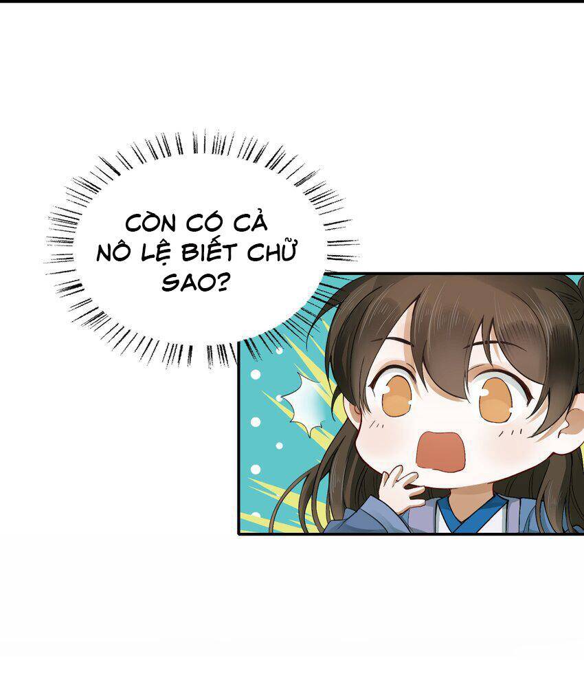 Loạn Thế Vi Vương Chapter 5 - 34