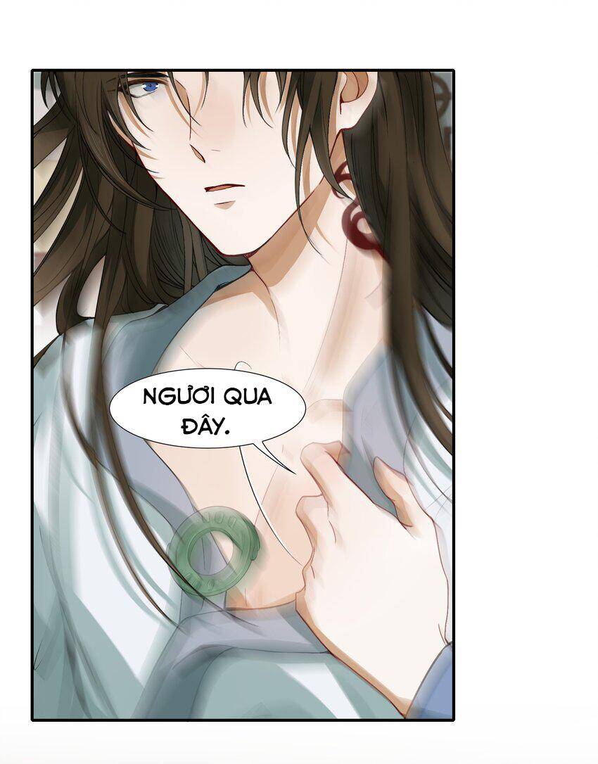 Loạn Thế Vi Vương Chapter 5 - 38