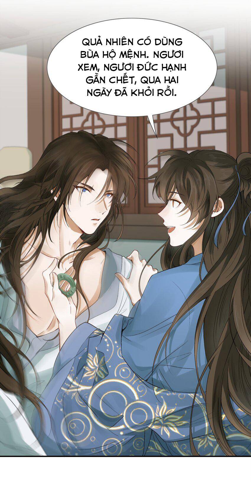 Loạn Thế Vi Vương Chapter 5 - 39