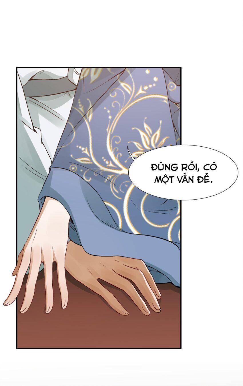 Loạn Thế Vi Vương Chapter 5 - 40