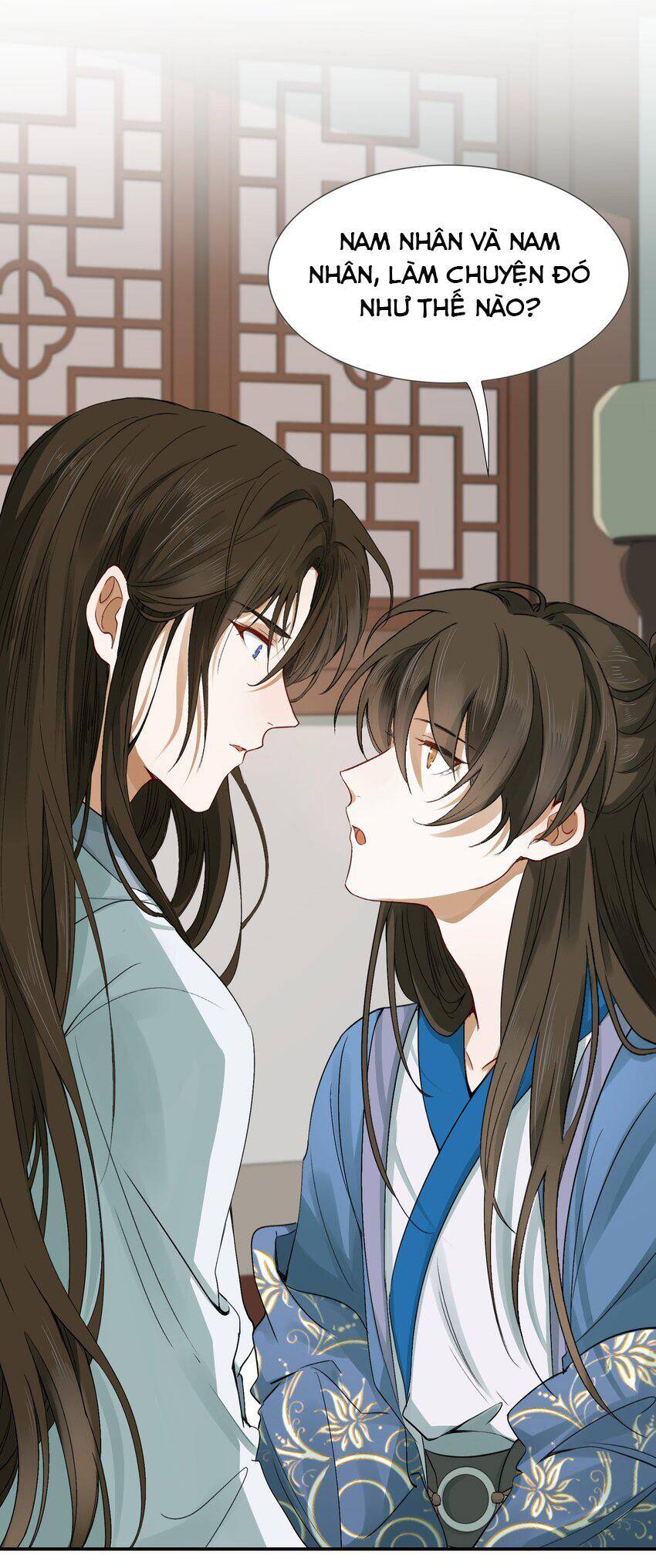 Loạn Thế Vi Vương Chapter 5 - 41