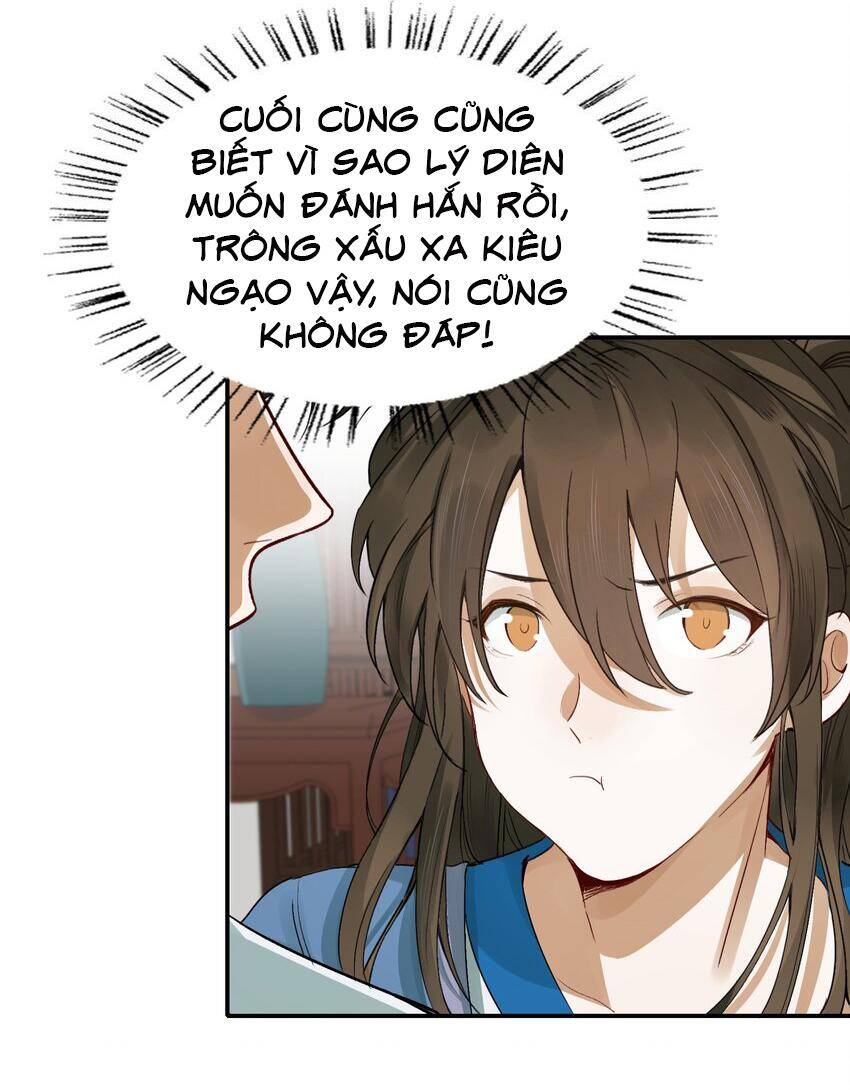 Loạn Thế Vi Vương Chapter 5 - 45