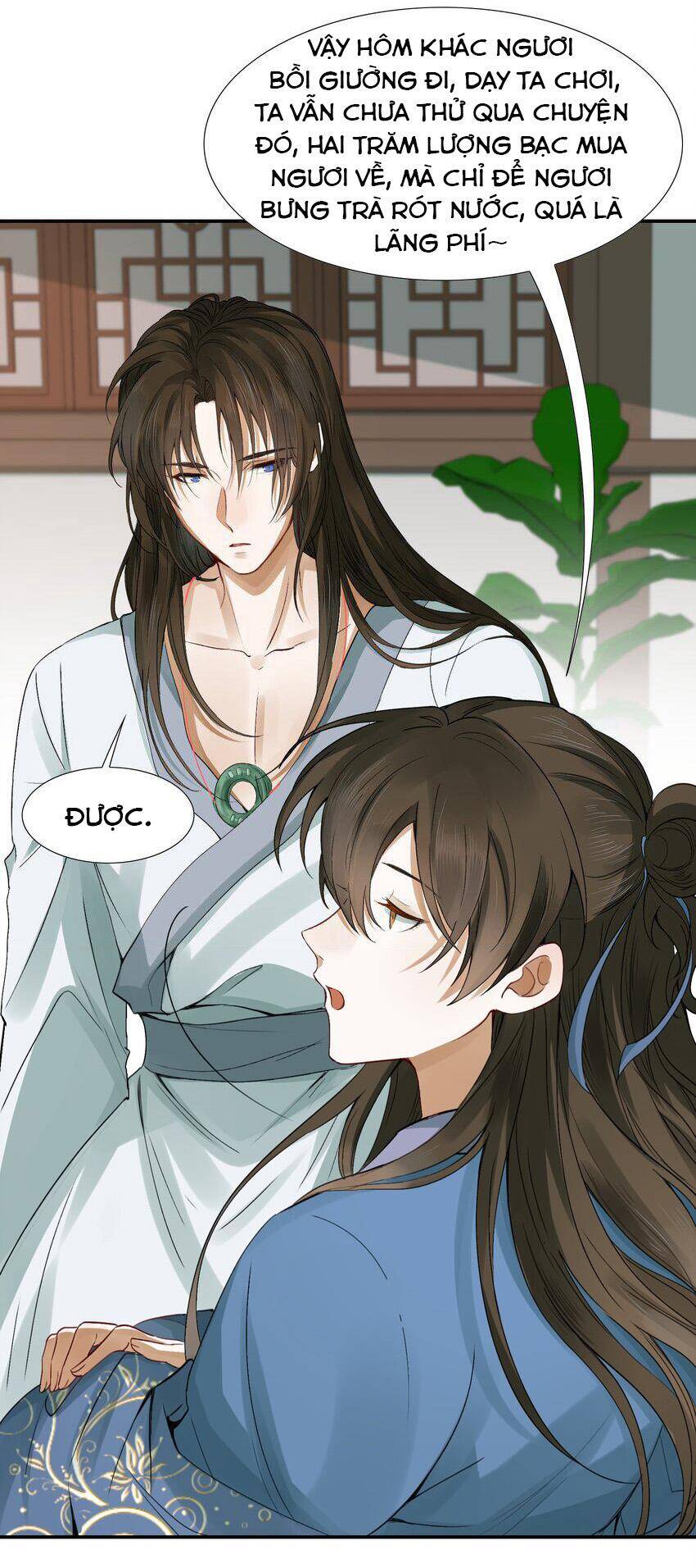 Loạn Thế Vi Vương Chapter 5 - 46