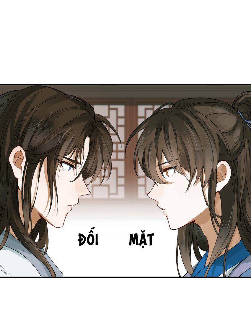 Loạn Thế Vi Vương Chapter 5 - 47