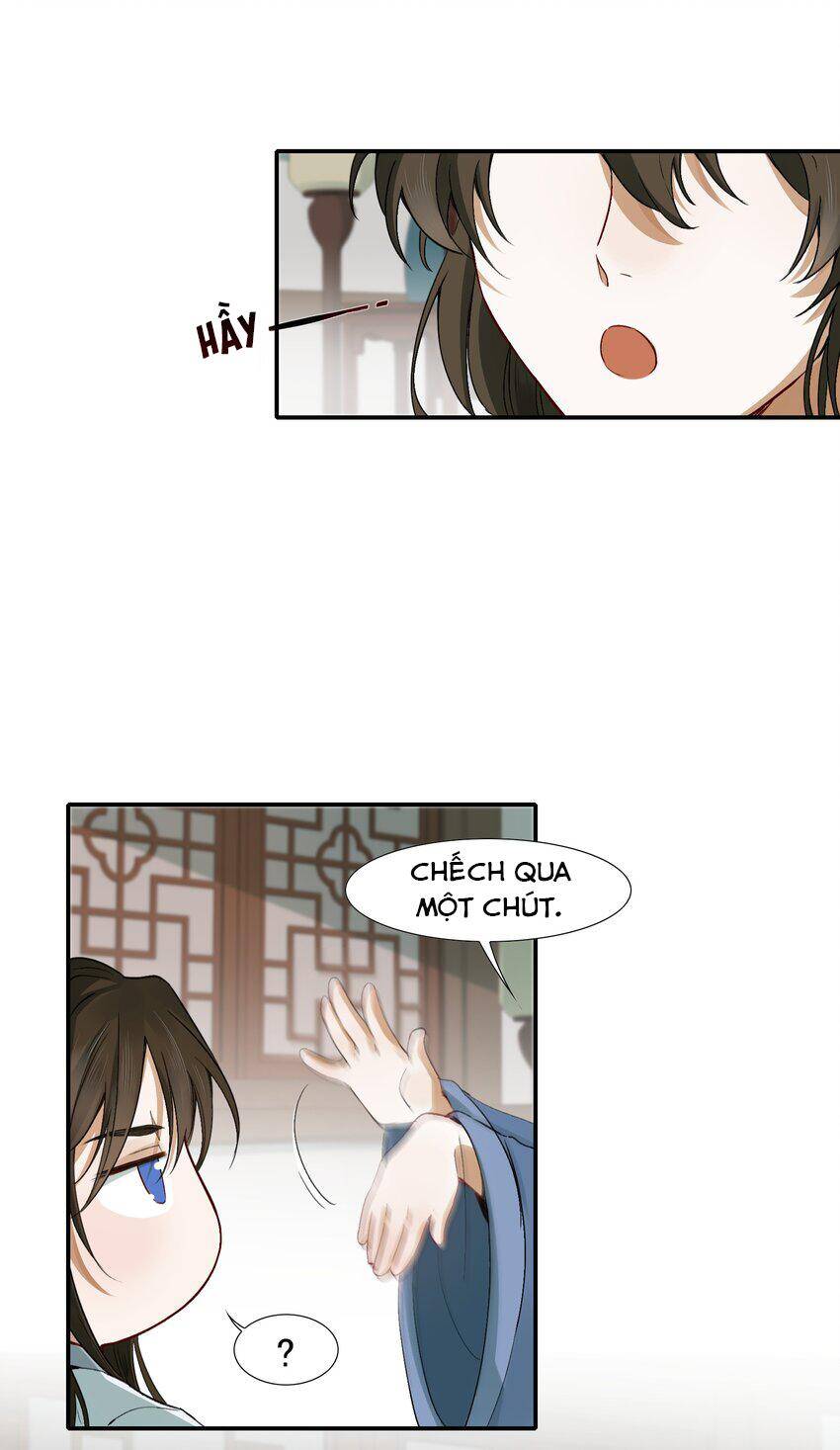 Loạn Thế Vi Vương Chapter 5 - 48