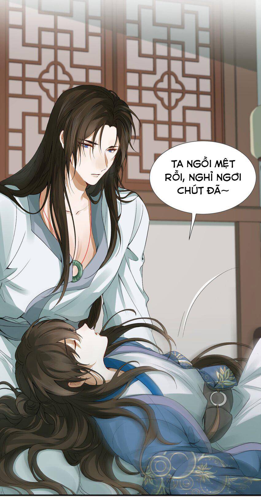 Loạn Thế Vi Vương Chapter 5 - 49