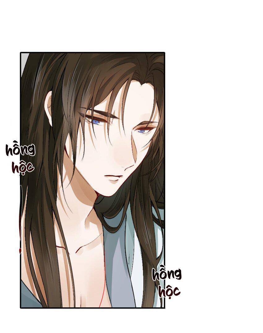 Loạn Thế Vi Vương Chapter 5 - 50