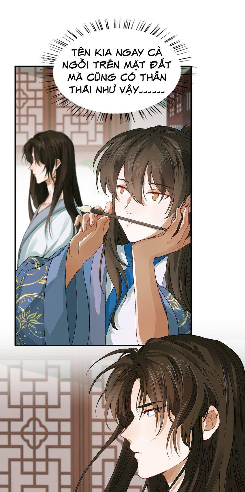 Loạn Thế Vi Vương Chapter 5 - 6