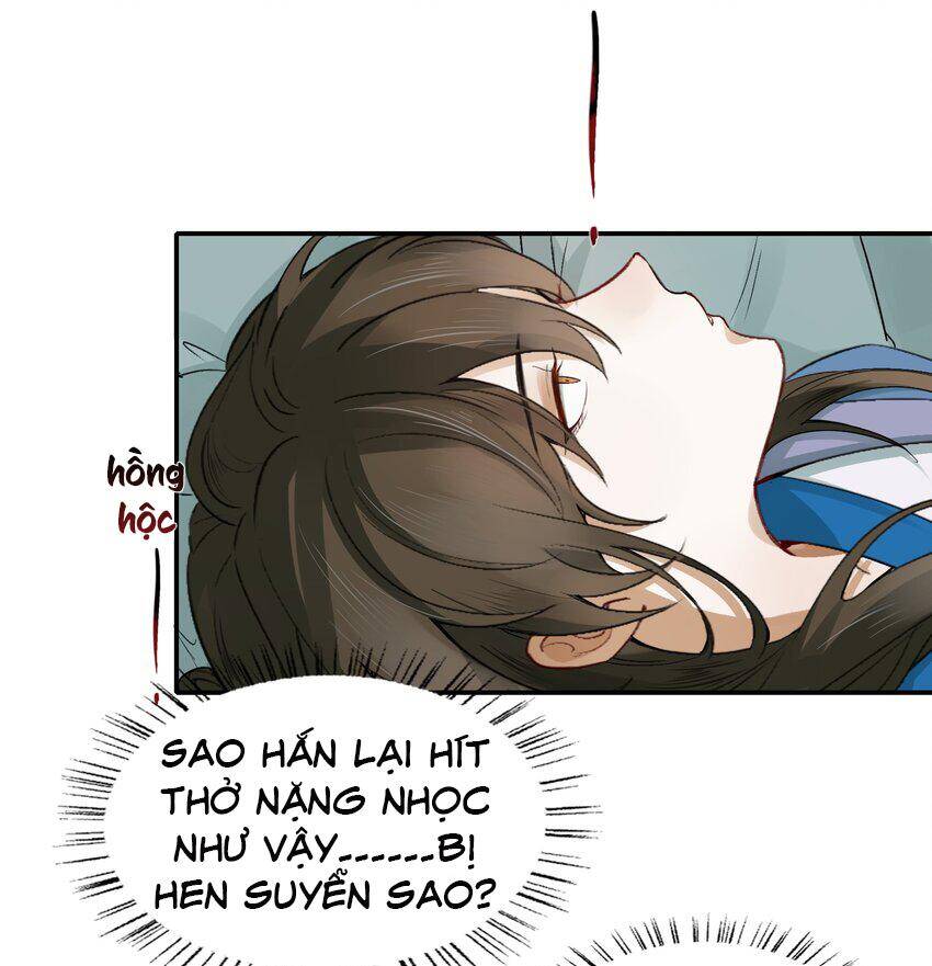 Loạn Thế Vi Vương Chapter 5 - 51