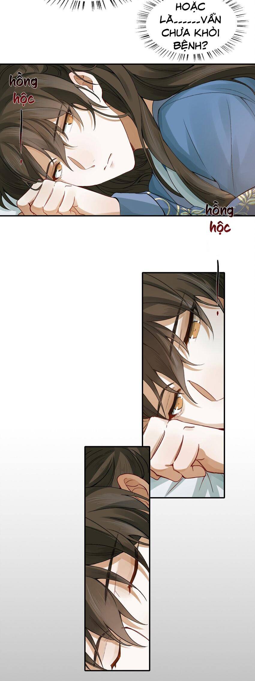 Loạn Thế Vi Vương Chapter 5 - 52