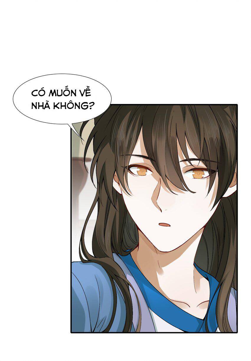 Loạn Thế Vi Vương Chapter 5 - 9