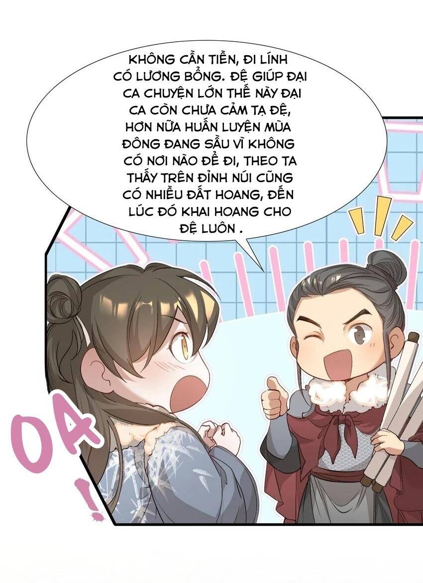 Loạn Thế Vi Vương Chapter 50 - 2