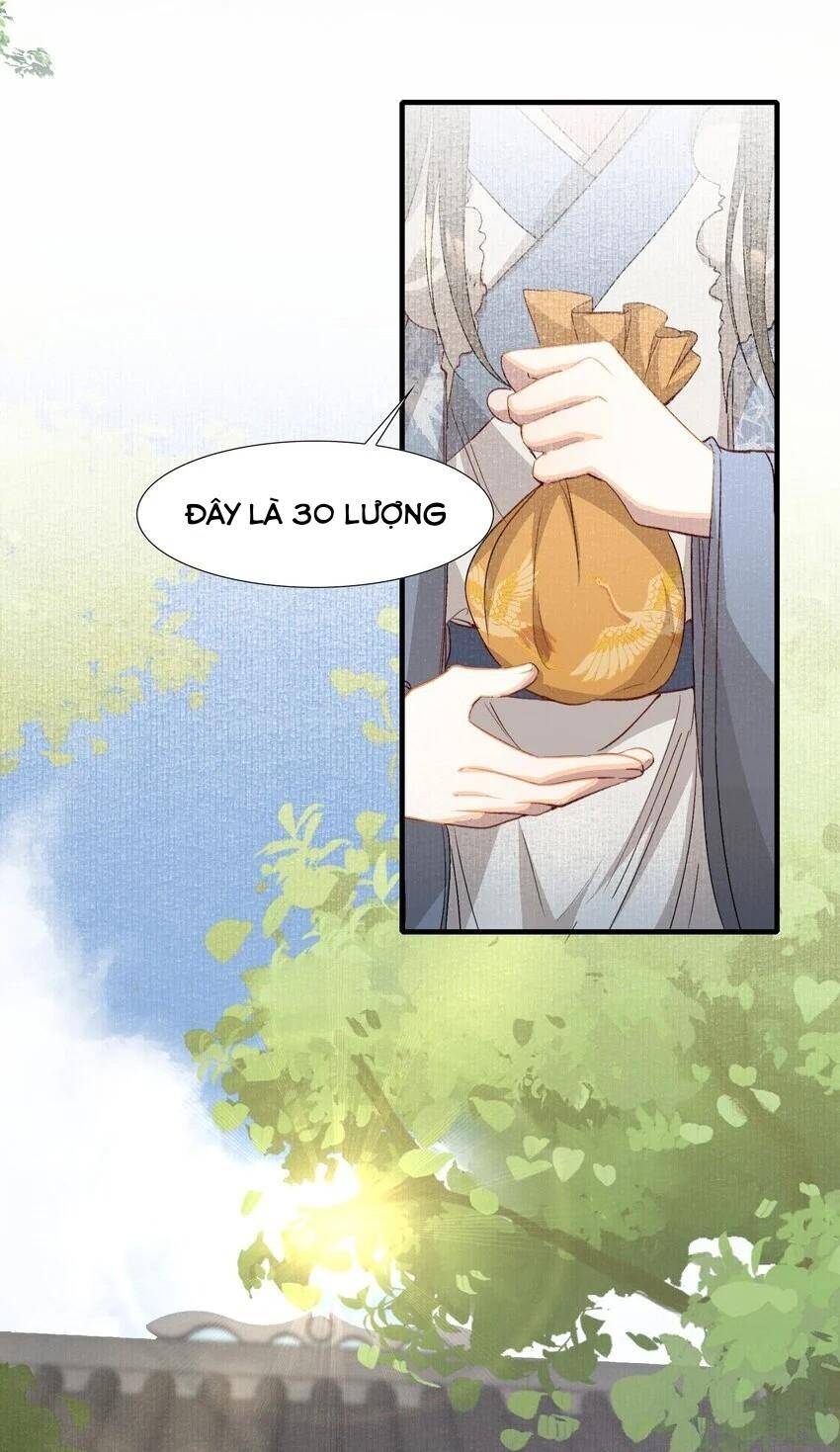 Loạn Thế Vi Vương Chapter 50 - 13