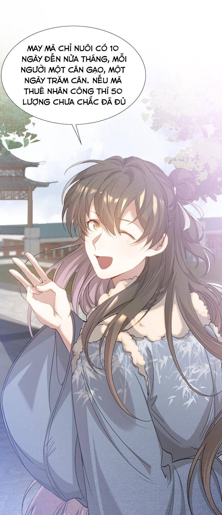 Loạn Thế Vi Vương Chapter 50 - 16