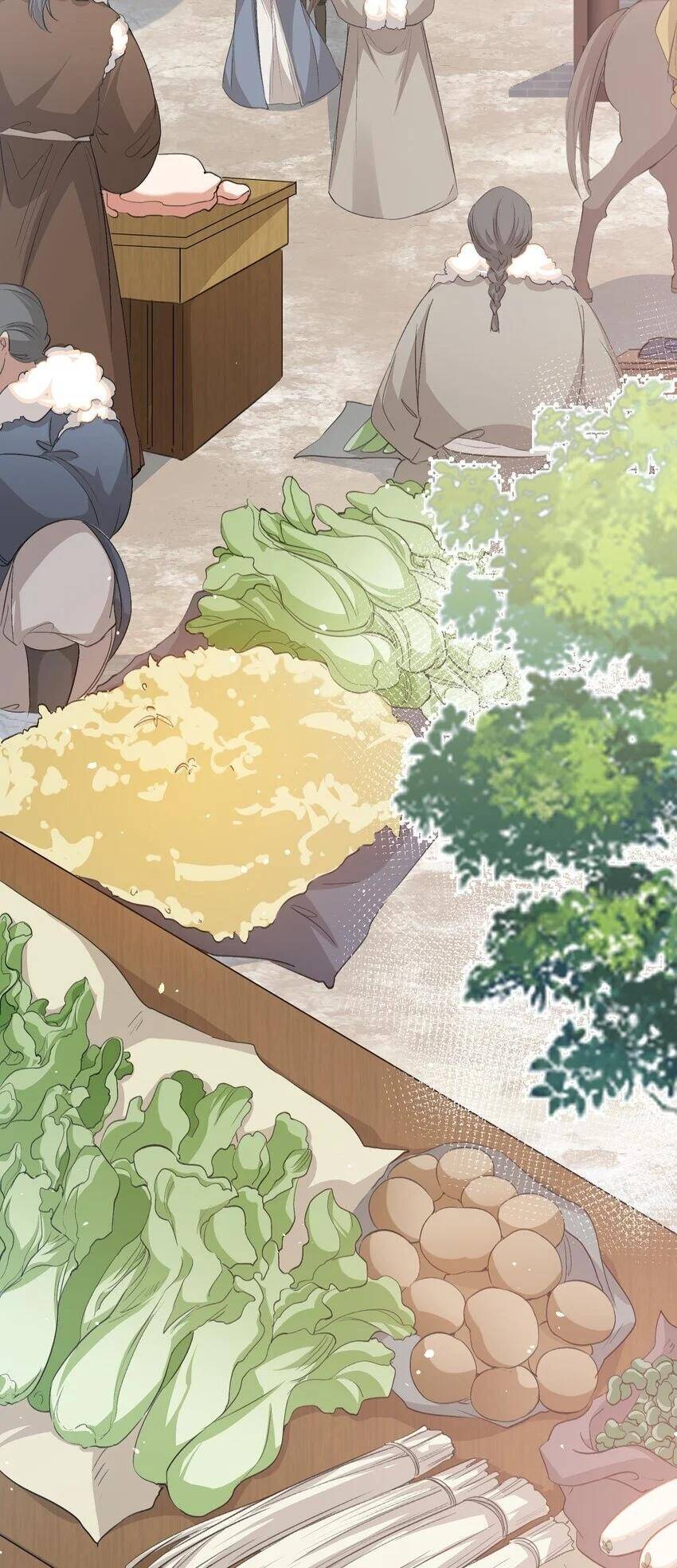 Loạn Thế Vi Vương Chapter 50 - 19