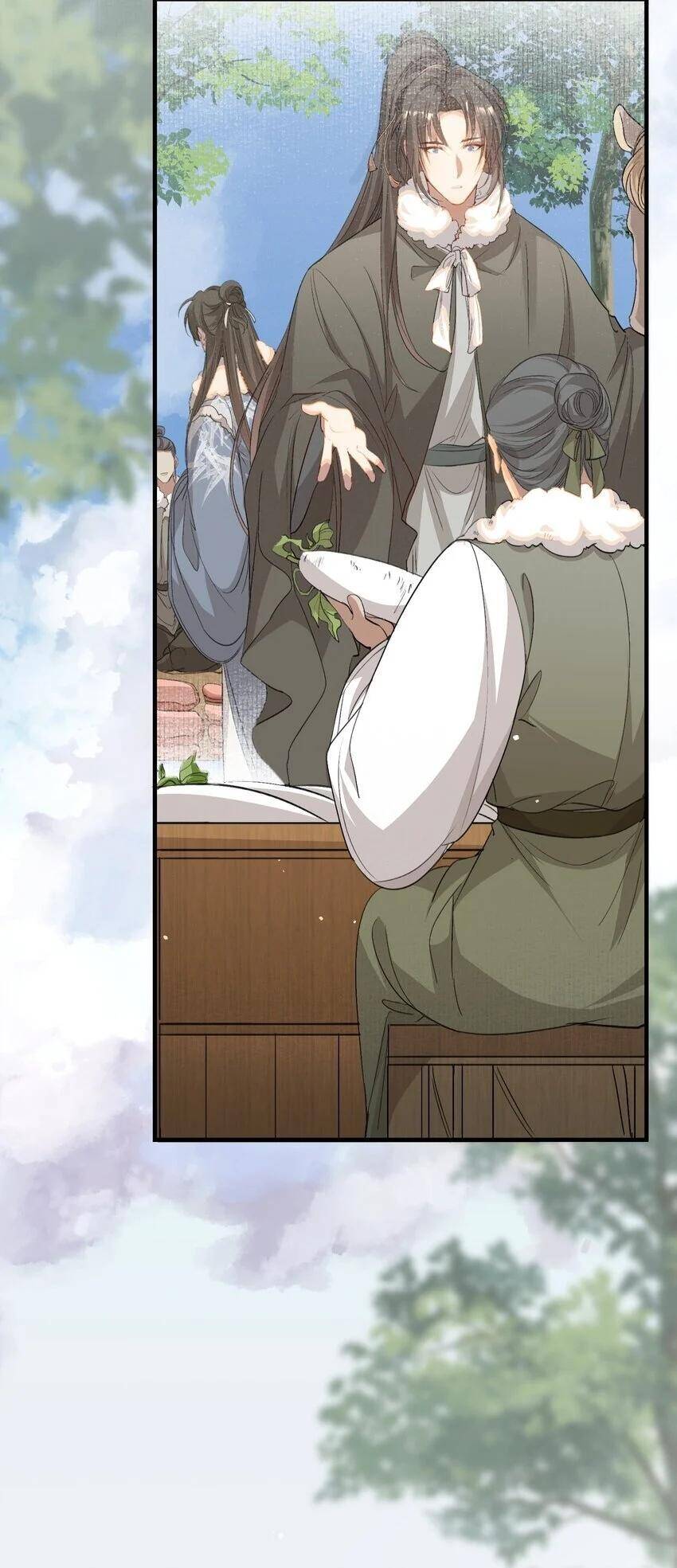 Loạn Thế Vi Vương Chapter 50 - 21