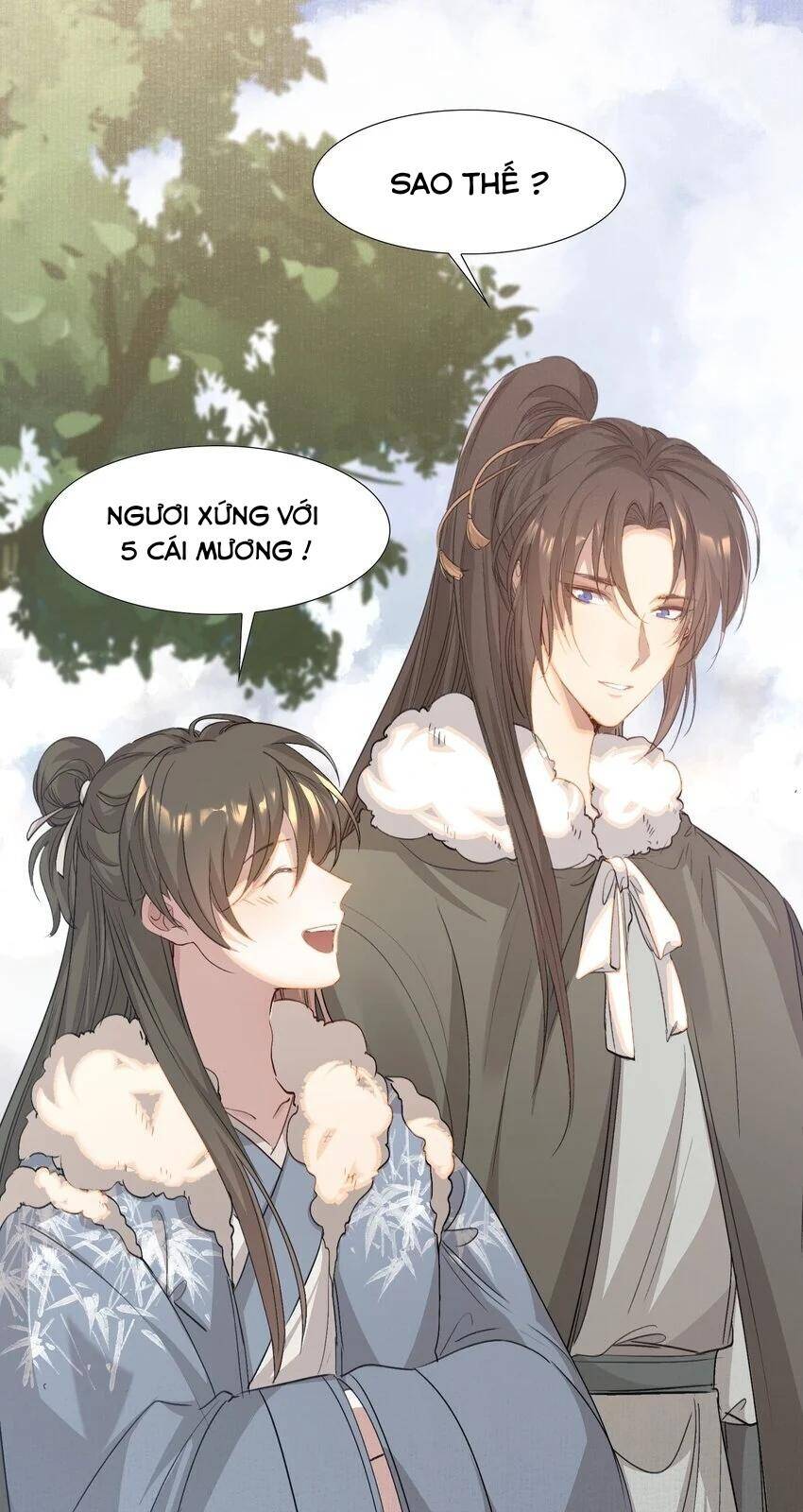 Loạn Thế Vi Vương Chapter 50 - 24