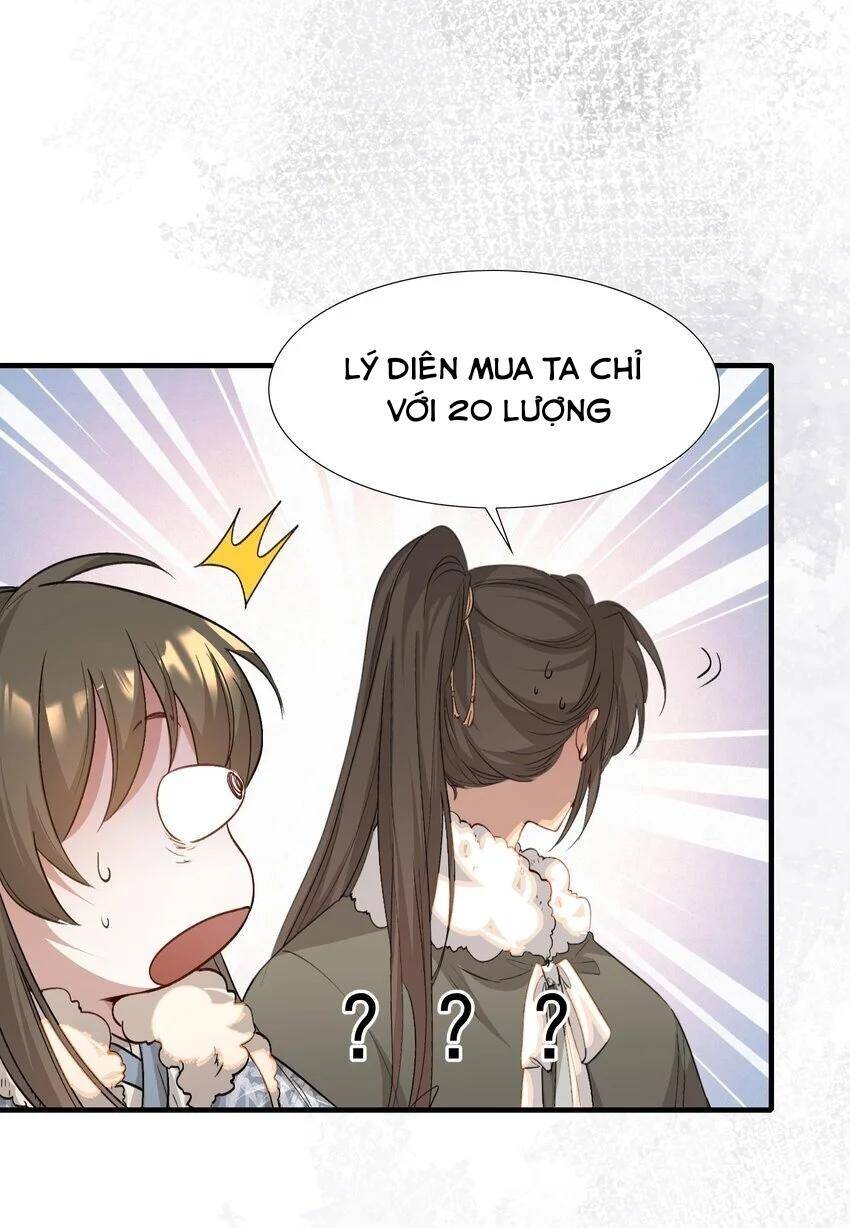 Loạn Thế Vi Vương Chapter 50 - 26