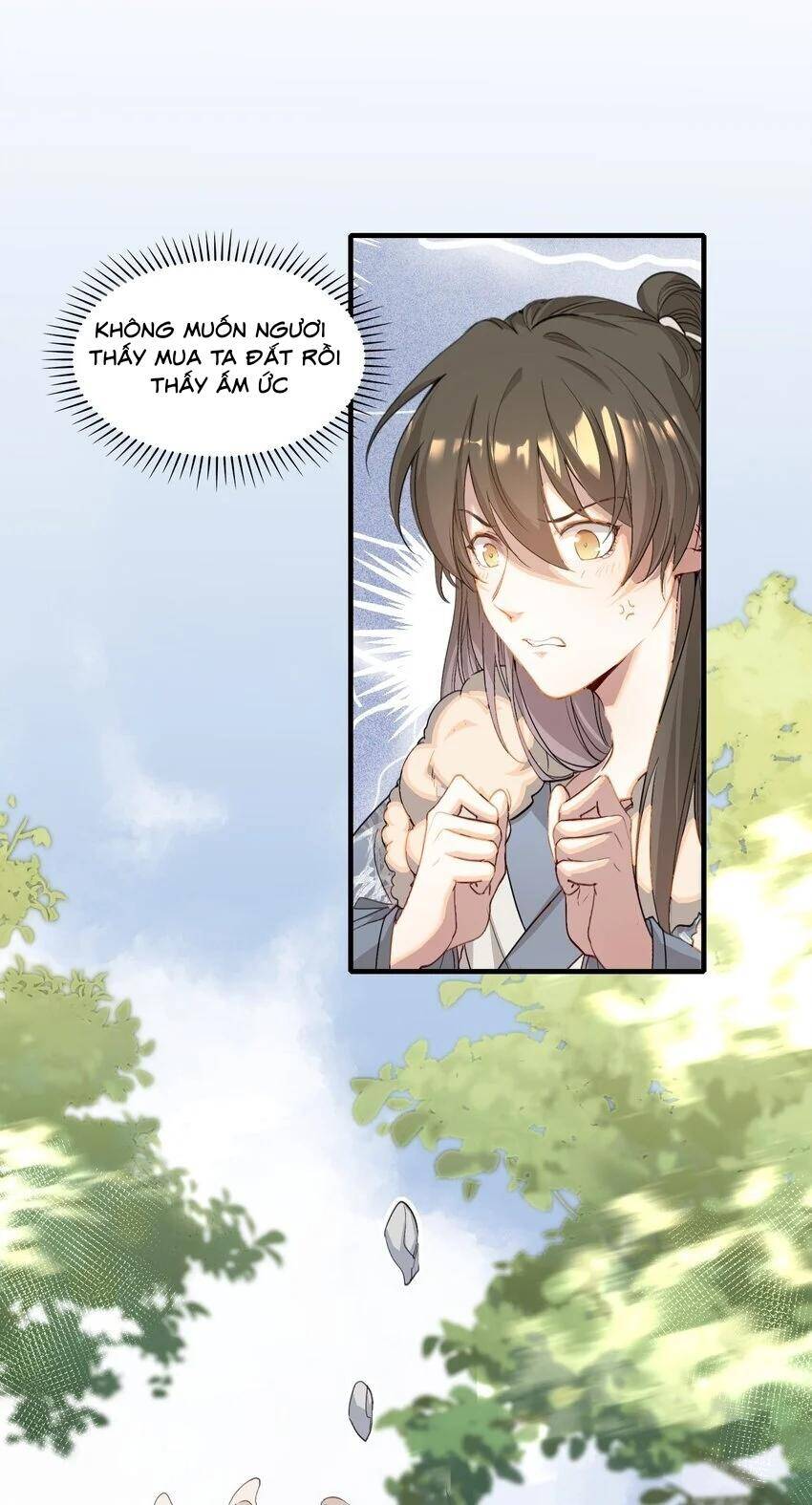 Loạn Thế Vi Vương Chapter 50 - 30