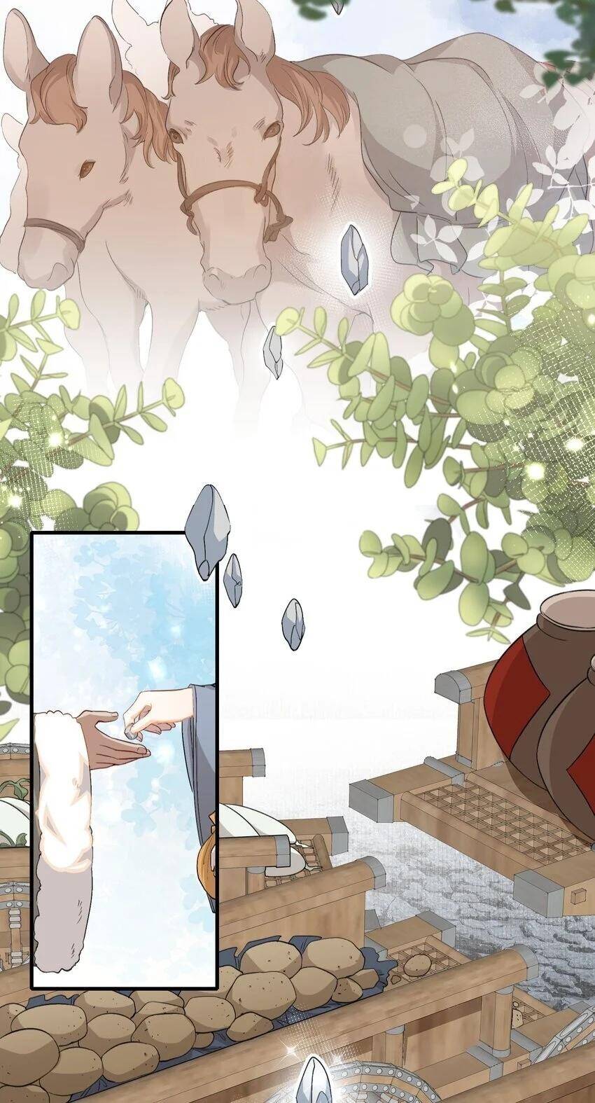 Loạn Thế Vi Vương Chapter 50 - 31