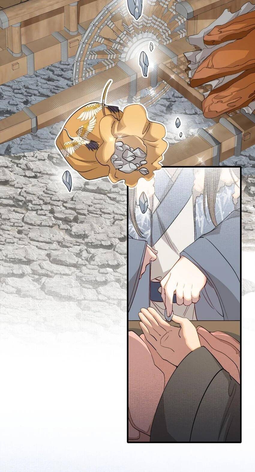 Loạn Thế Vi Vương Chapter 50 - 32