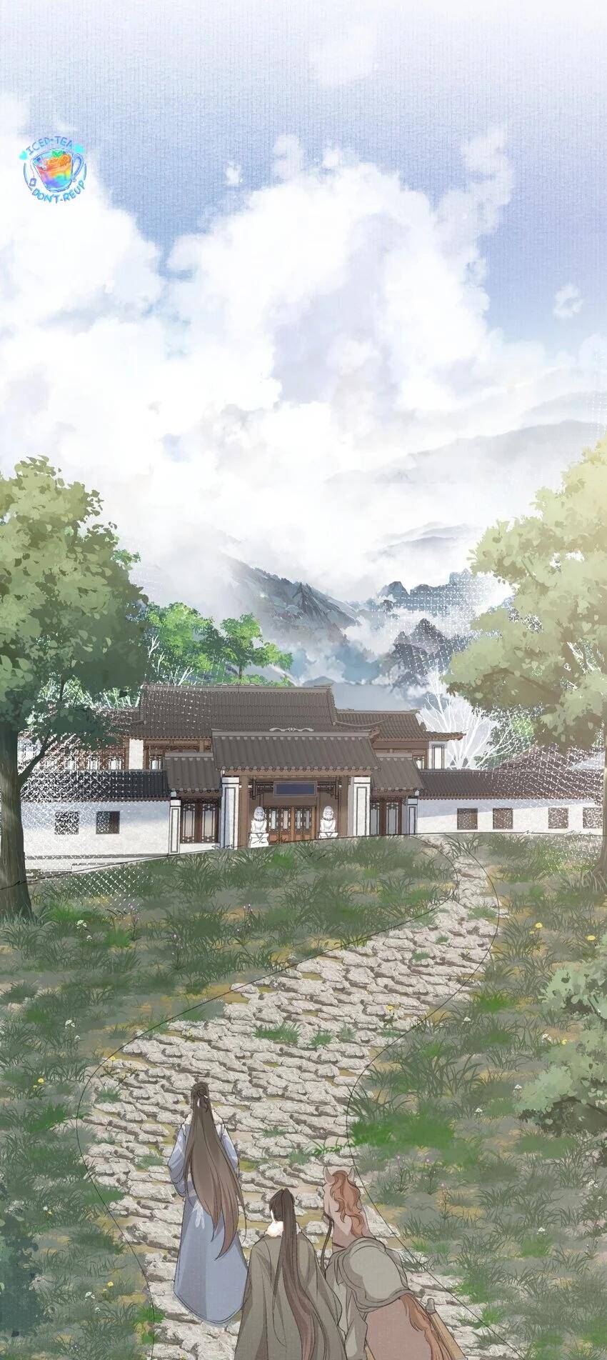 Loạn Thế Vi Vương Chapter 50 - 33