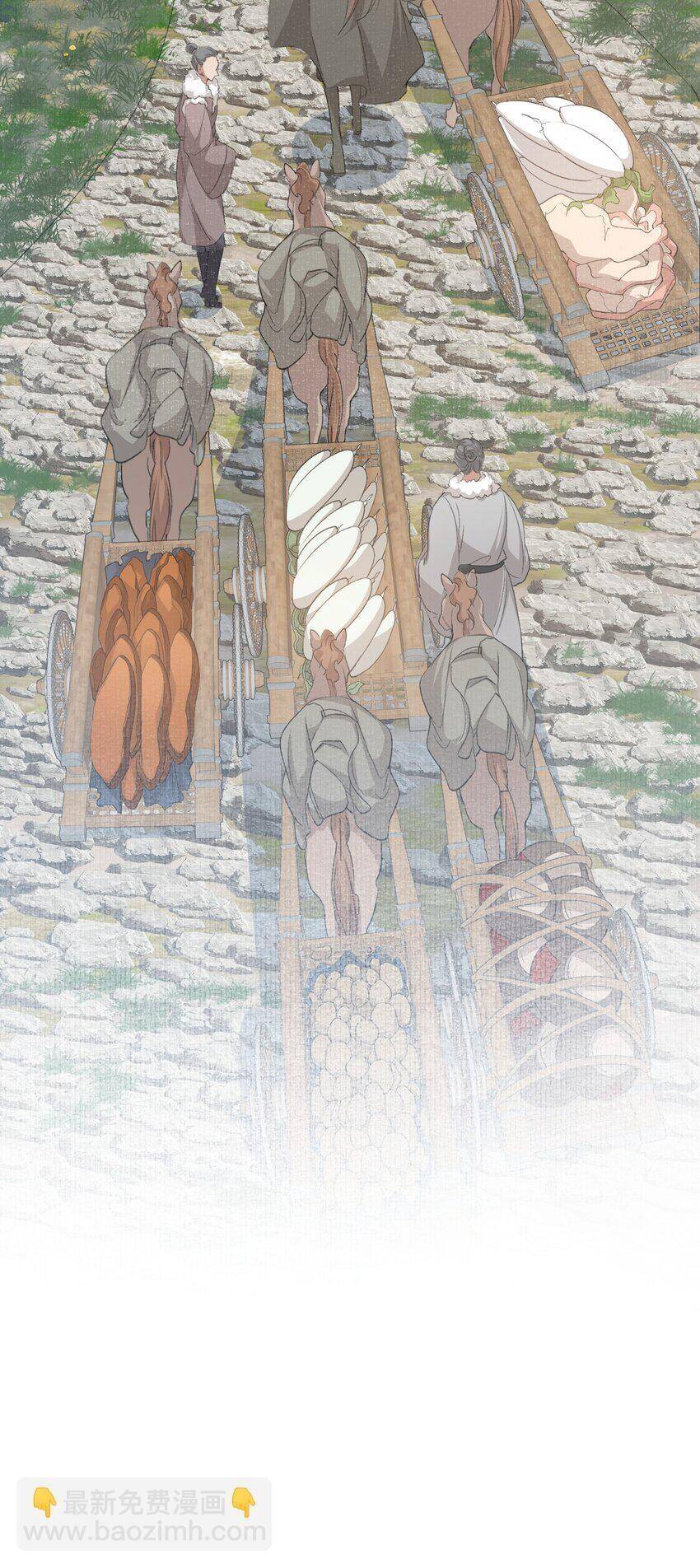 Loạn Thế Vi Vương Chapter 50 - 34