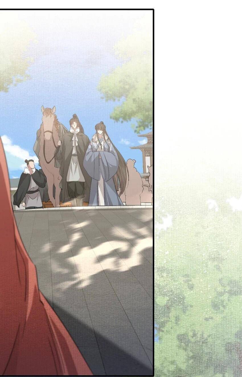 Loạn Thế Vi Vương Chapter 50 - 35