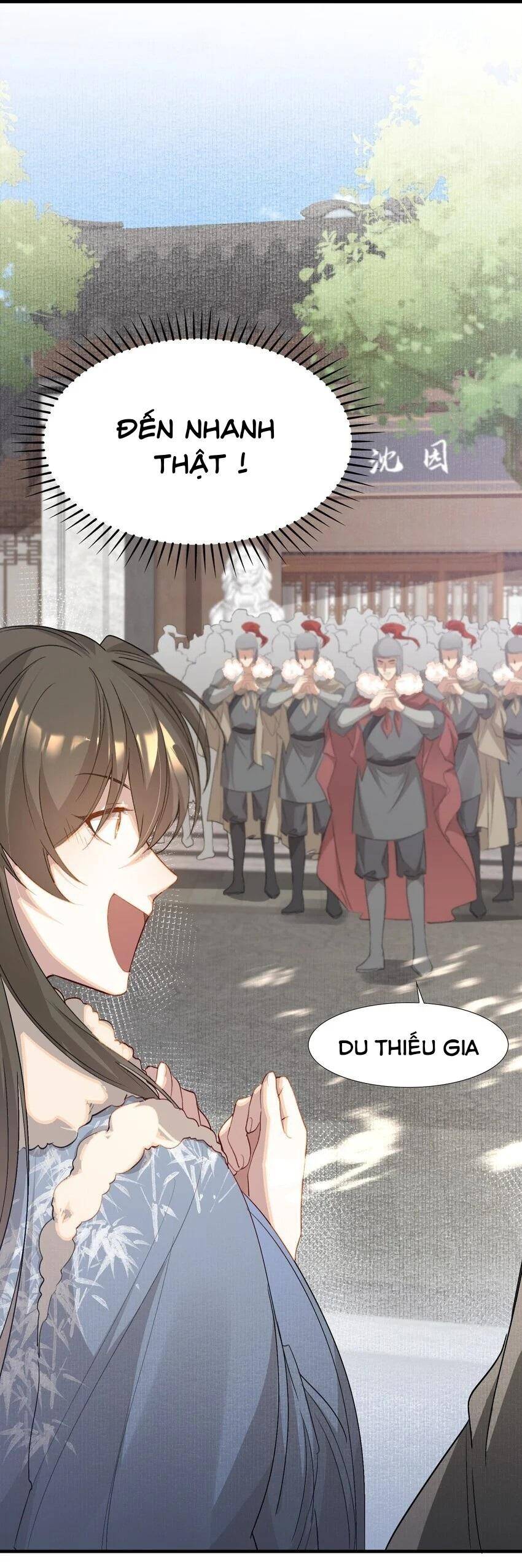 Loạn Thế Vi Vương Chapter 50 - 37