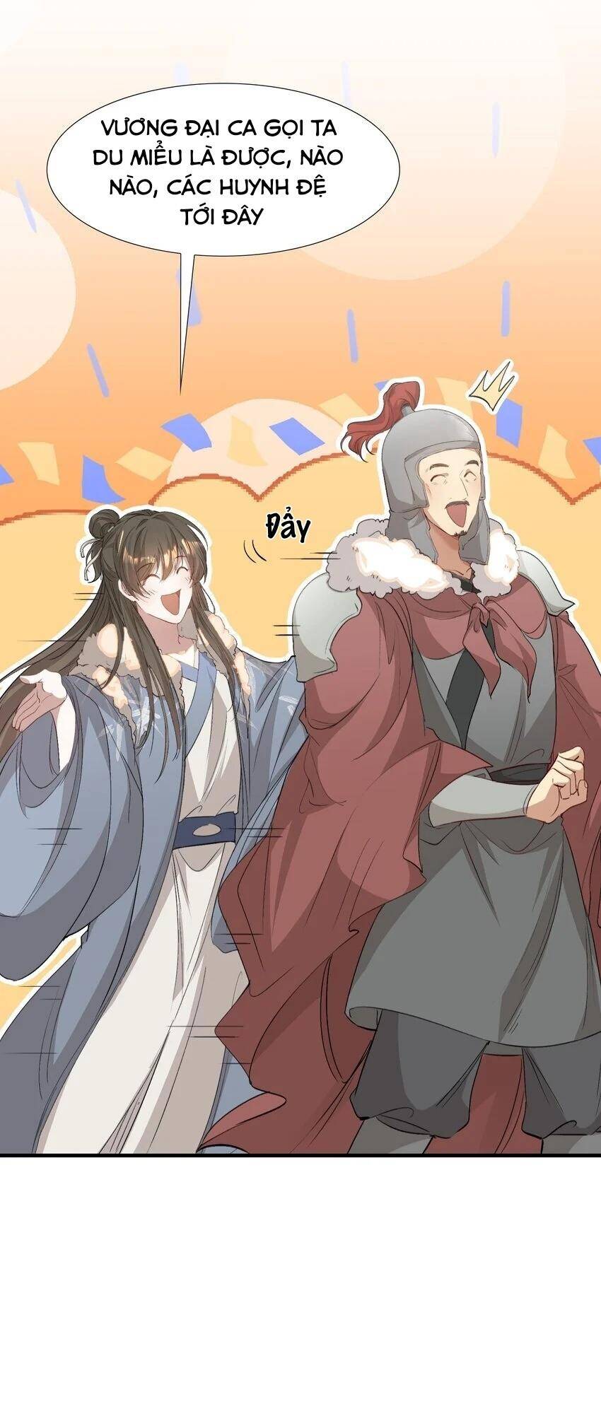 Loạn Thế Vi Vương Chapter 50 - 39