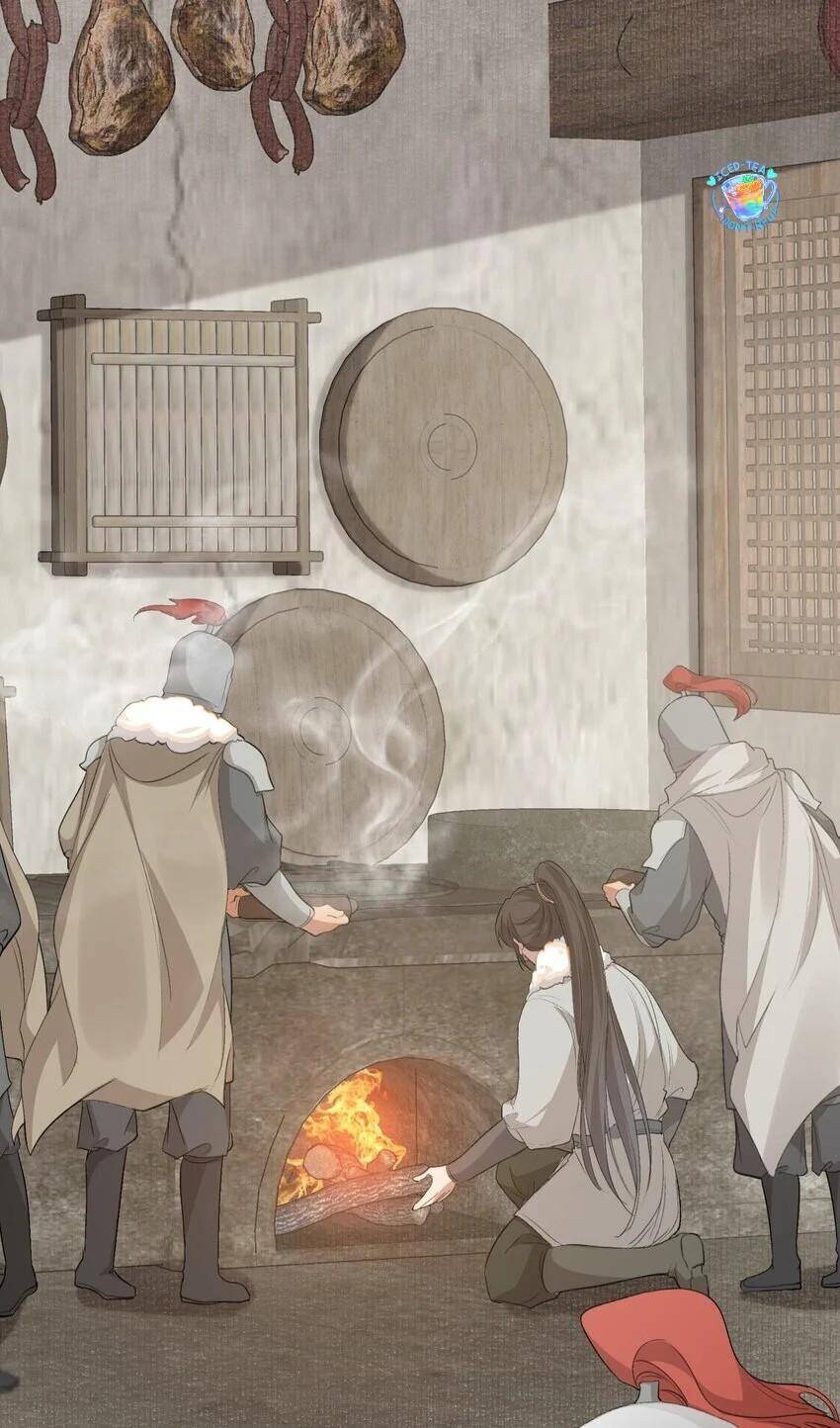 Loạn Thế Vi Vương Chapter 50 - 42