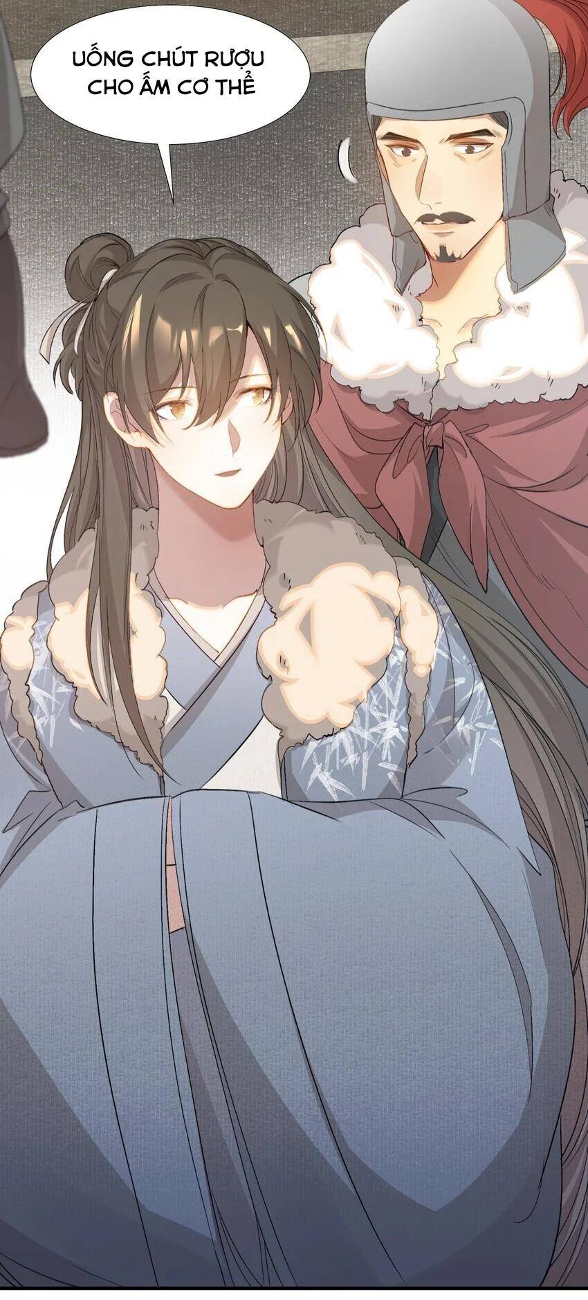 Loạn Thế Vi Vương Chapter 50 - 43