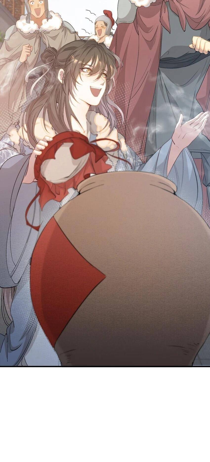 Loạn Thế Vi Vương Chapter 50 - 45