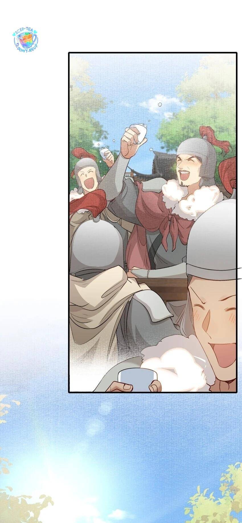 Loạn Thế Vi Vương Chapter 50 - 47