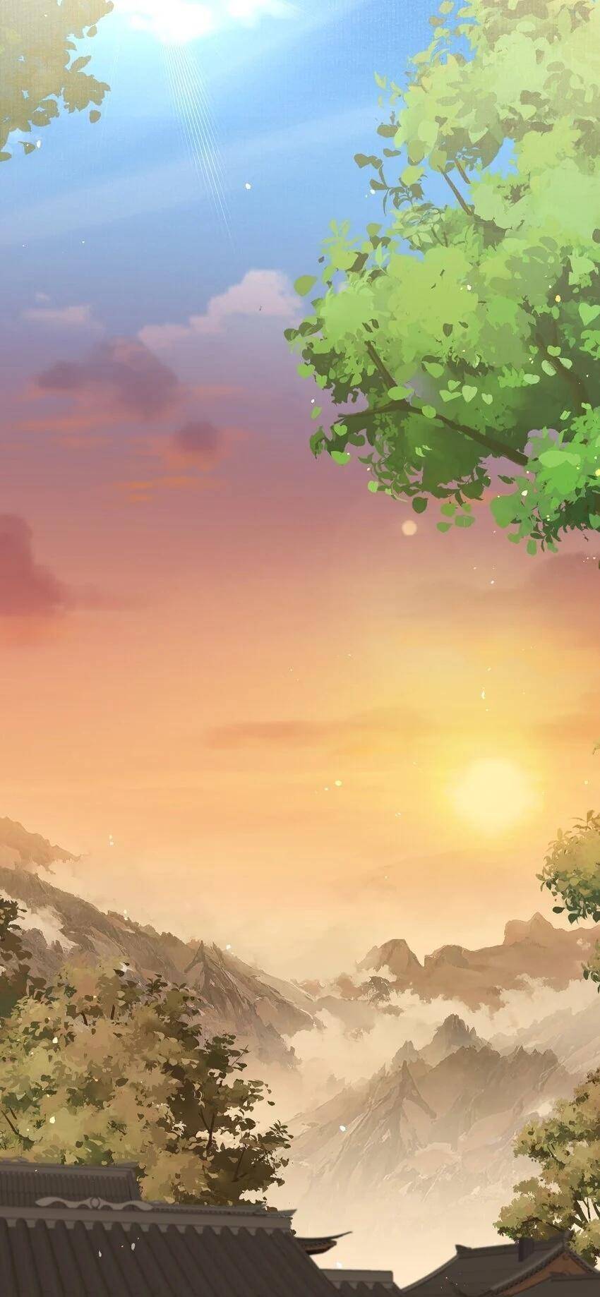 Loạn Thế Vi Vương Chapter 50 - 48