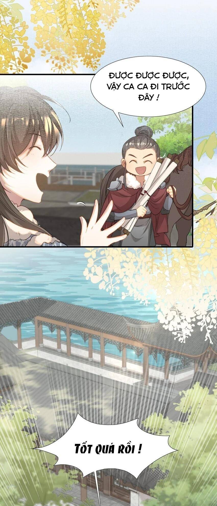 Loạn Thế Vi Vương Chapter 50 - 6