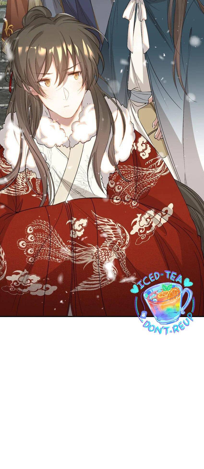 Loạn Thế Vi Vương Chapter 52 - 11