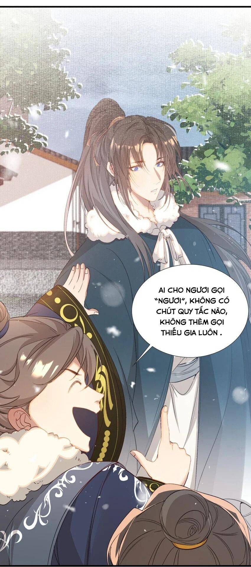 Loạn Thế Vi Vương Chapter 52 - 12