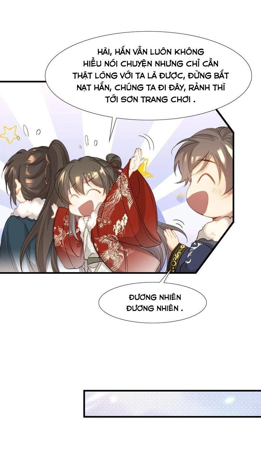 Loạn Thế Vi Vương Chapter 52 - 15