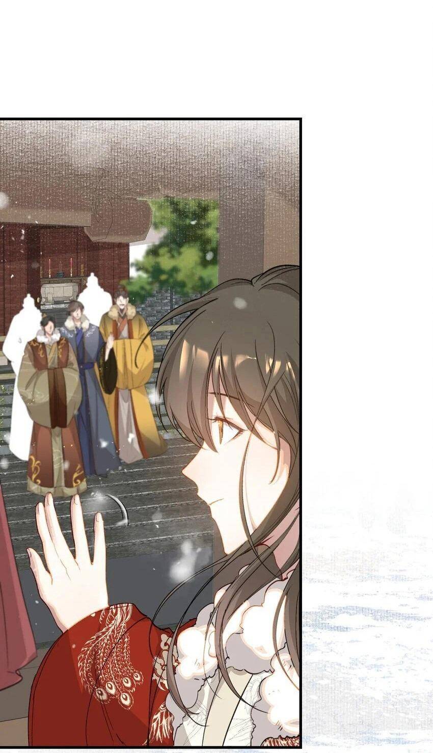 Loạn Thế Vi Vương Chapter 52 - 16