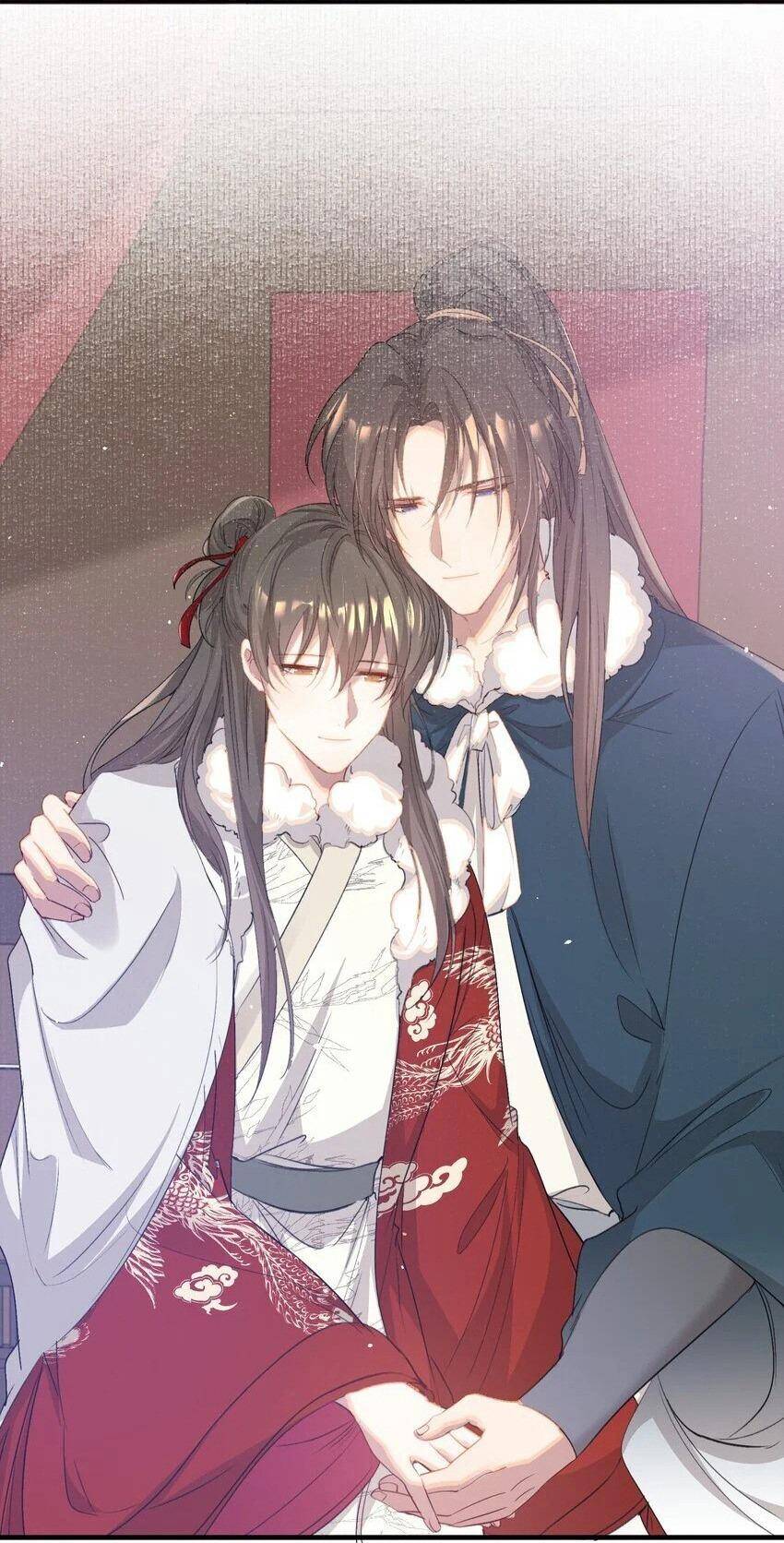 Loạn Thế Vi Vương Chapter 52 - 19