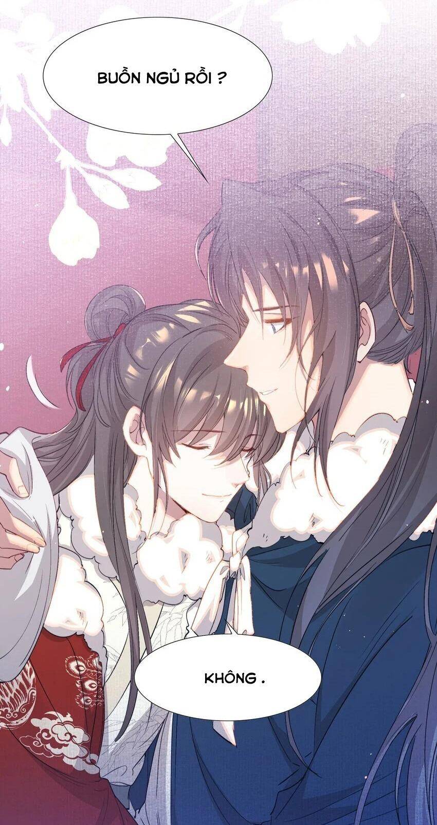 Loạn Thế Vi Vương Chapter 52 - 21