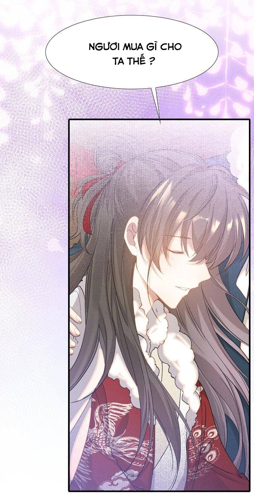 Loạn Thế Vi Vương Chapter 52 - 27