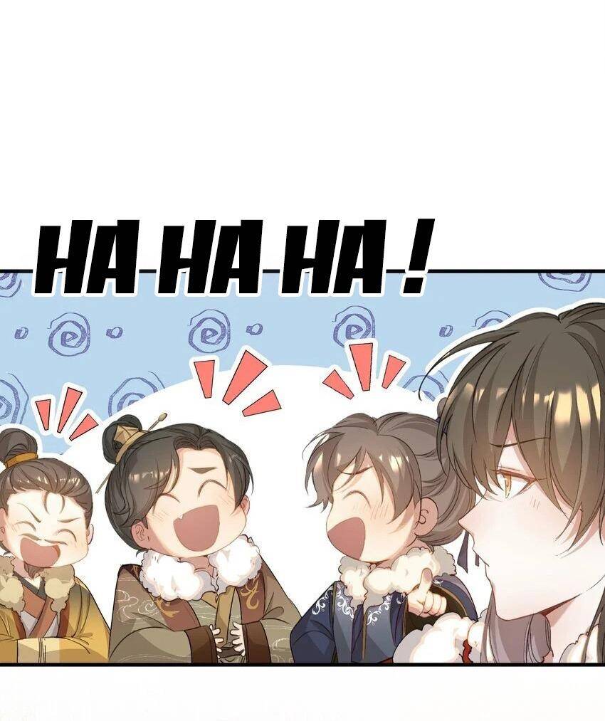 Loạn Thế Vi Vương Chapter 52 - 4